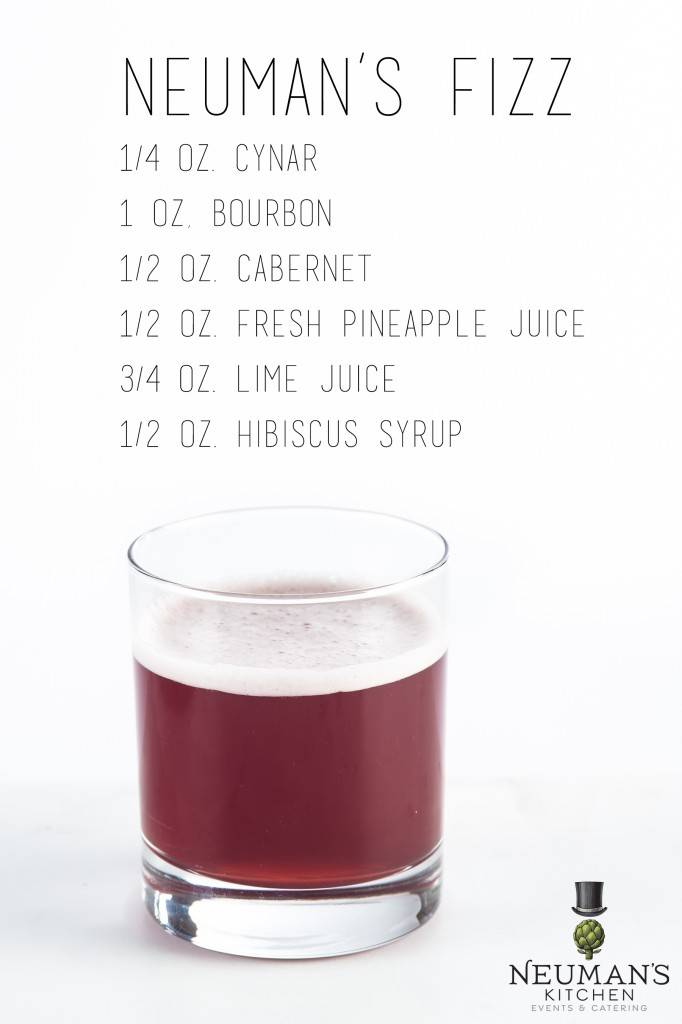 Neumans Fizz