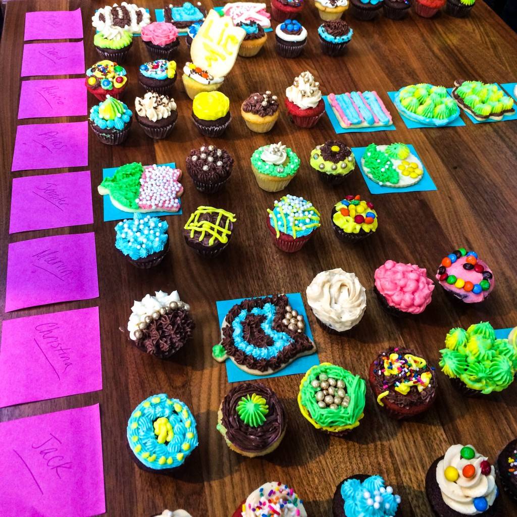 kids and cupcakes-9339