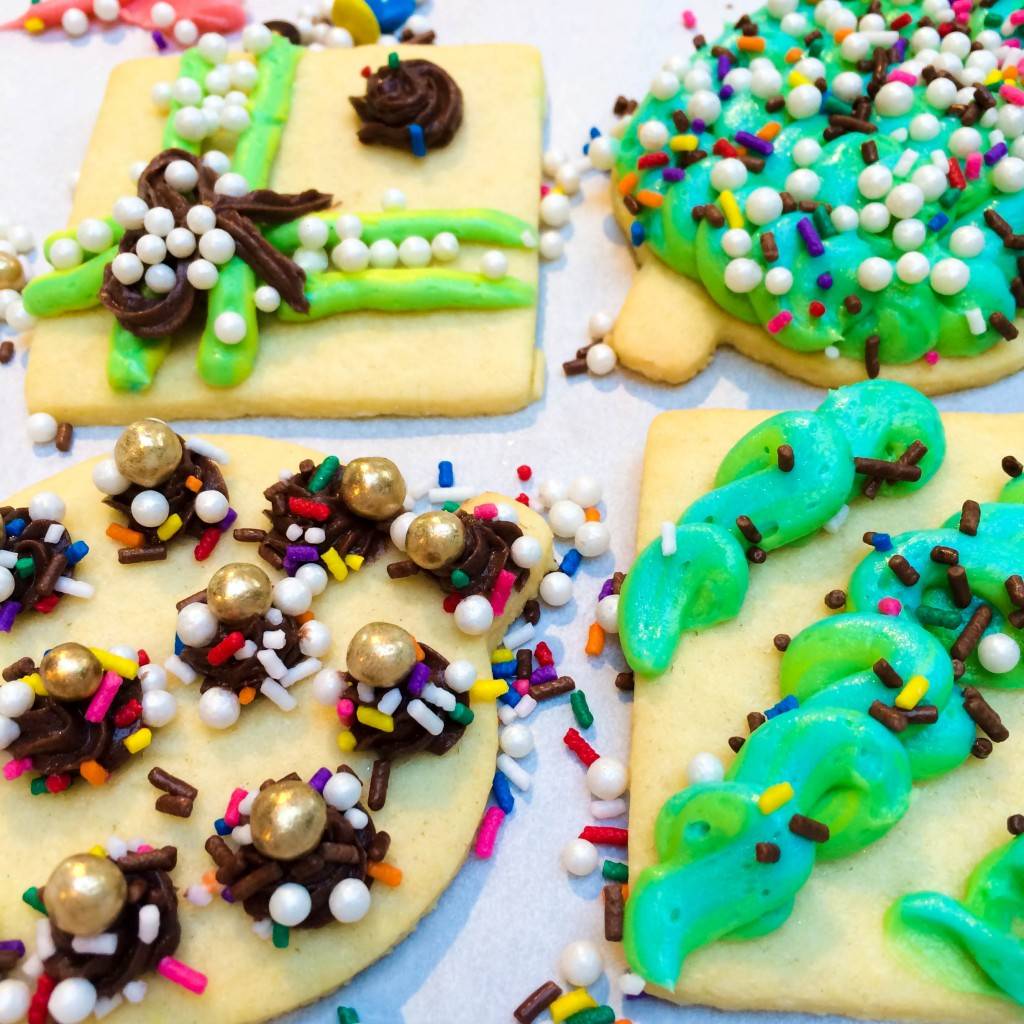 kids and cupcakes-9366