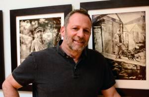 paul neuman