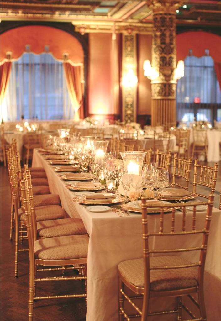 Event Venues