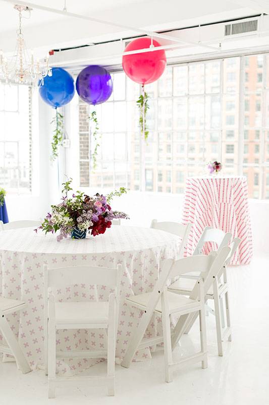 Bridal Shower