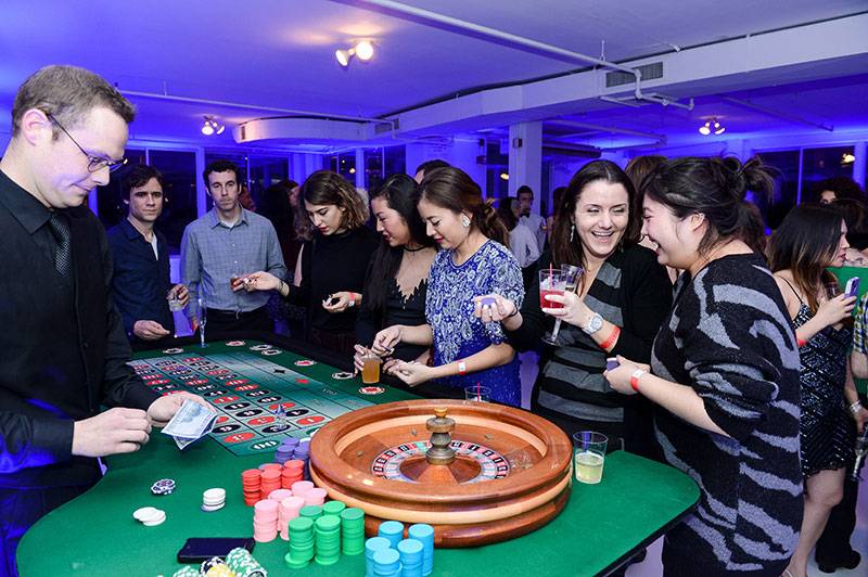 TBWA Holiday Party - 2013