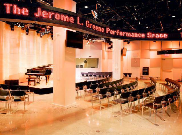 Greene Space