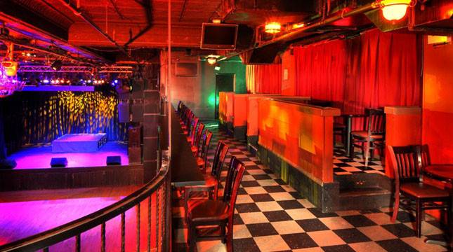 Irving Plaza