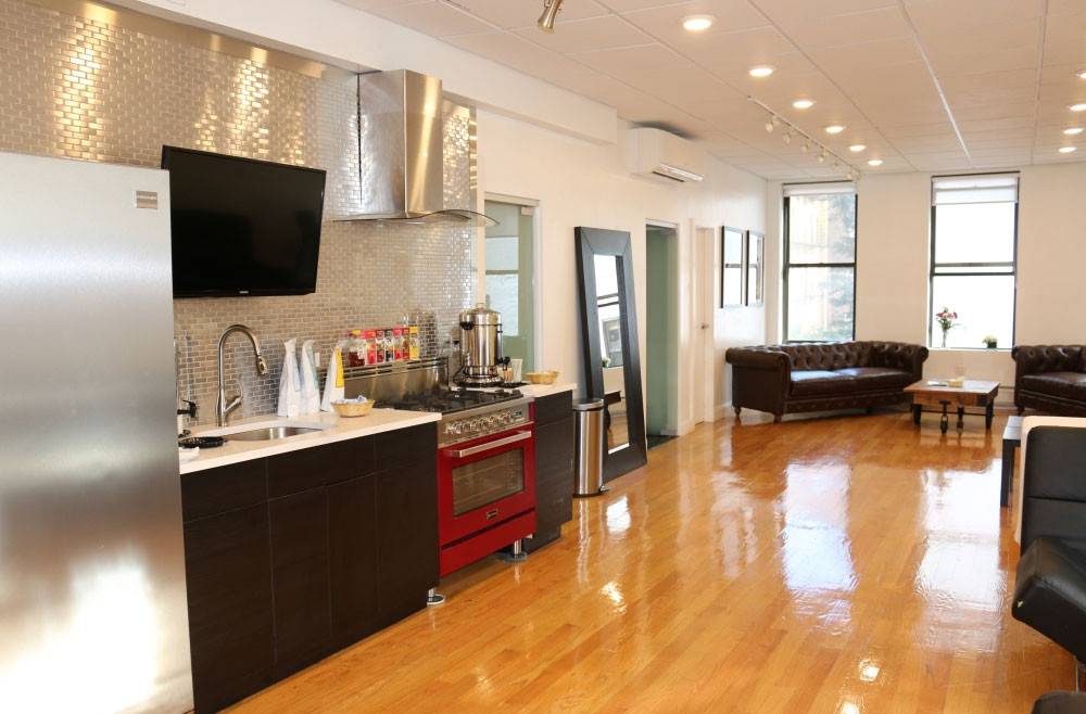 Lofts at Prince