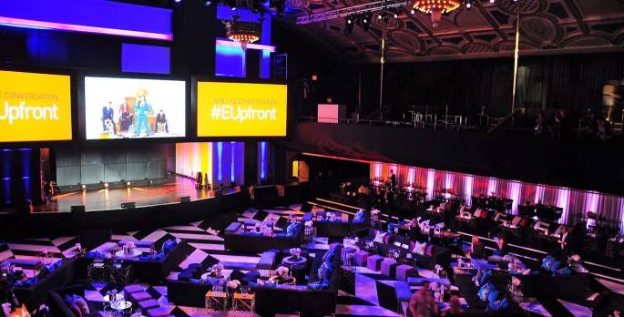 Grand Ballroom