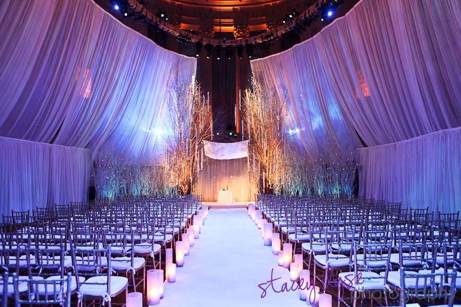 Gotham Hall