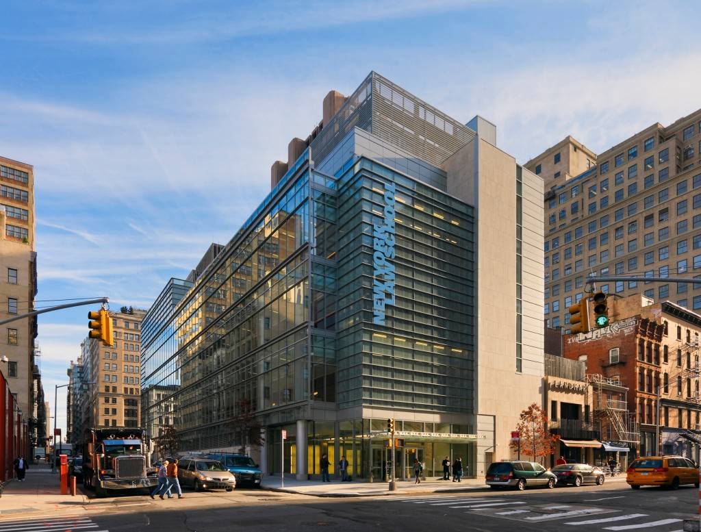 New York Law School