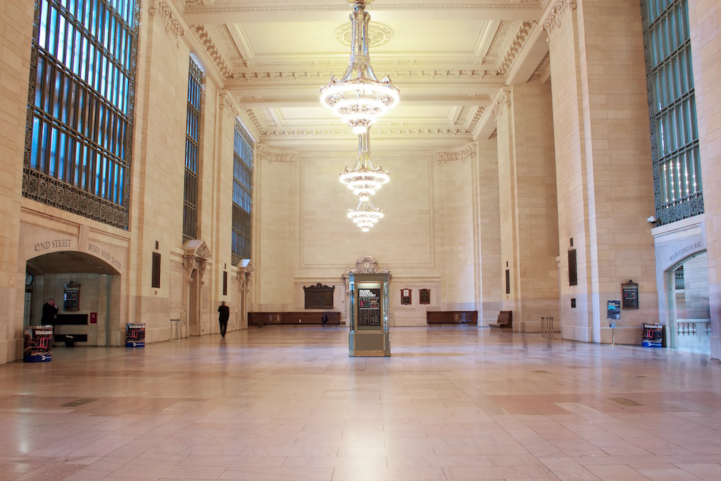 Grand Central