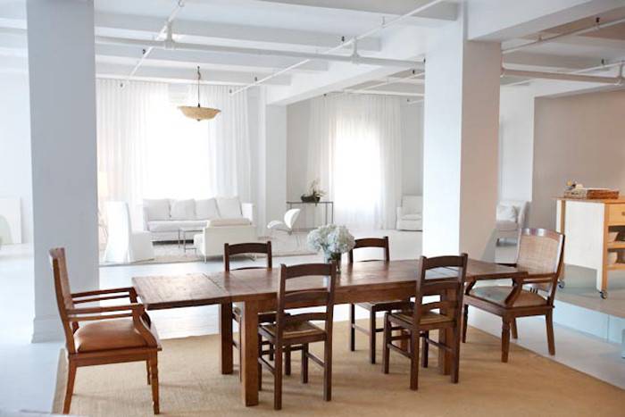 24th Street Loft