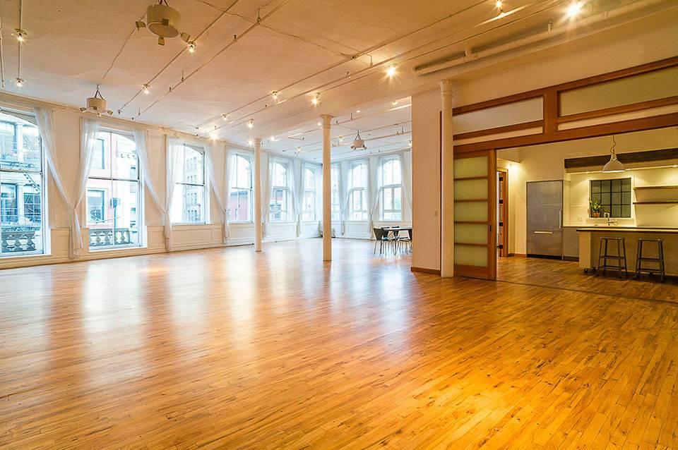 Home Studios