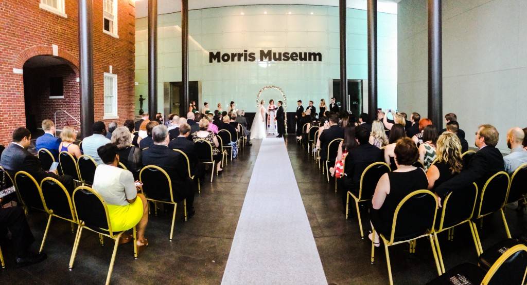 Morris Museum