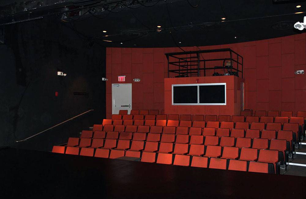 Hudson Guild