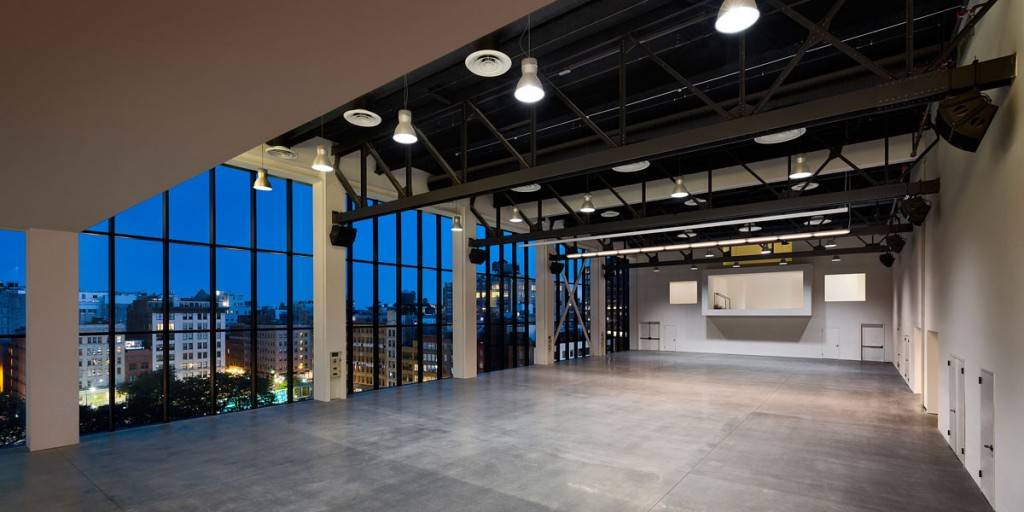 Spring Studios