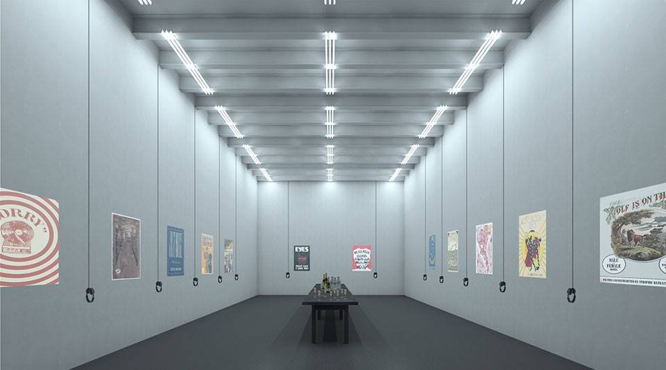 Whitebox Art Center