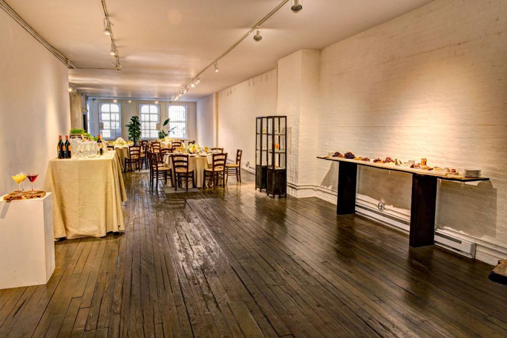 Triple A Loft