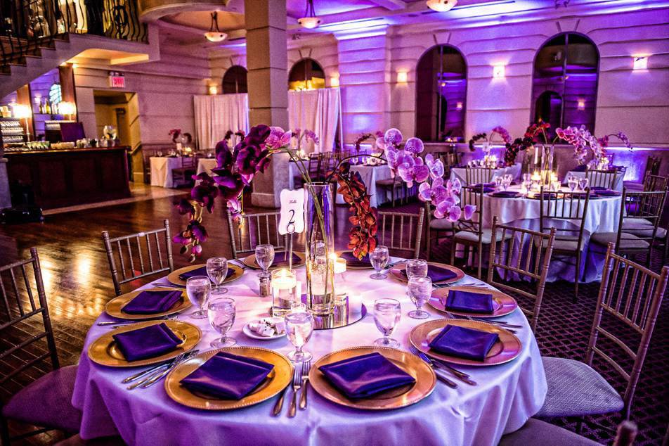 Renaissance Event Studio
