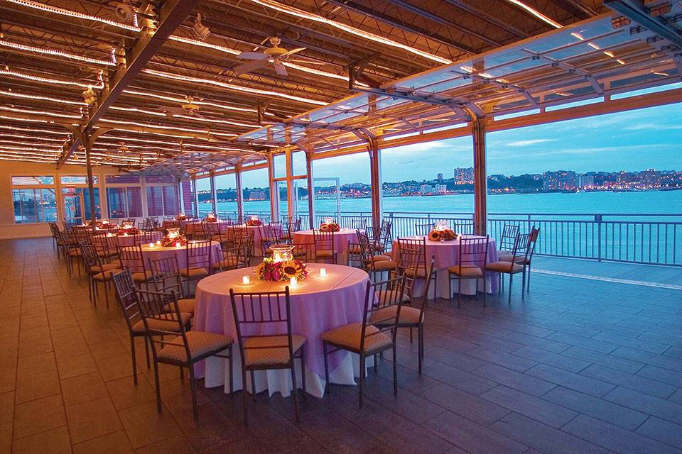 Sunset Terrace