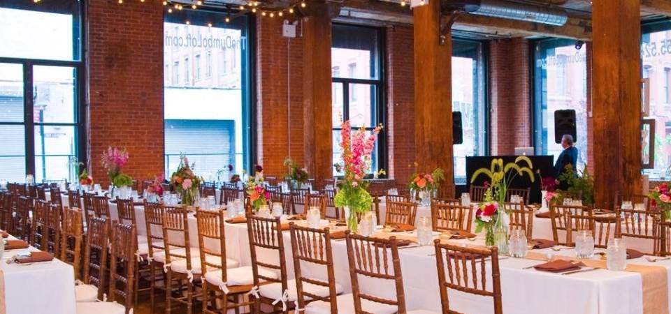 dumbo loft