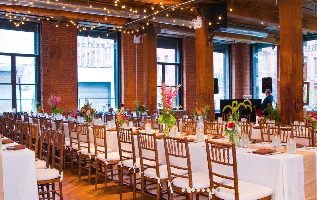 Dumbo Loft