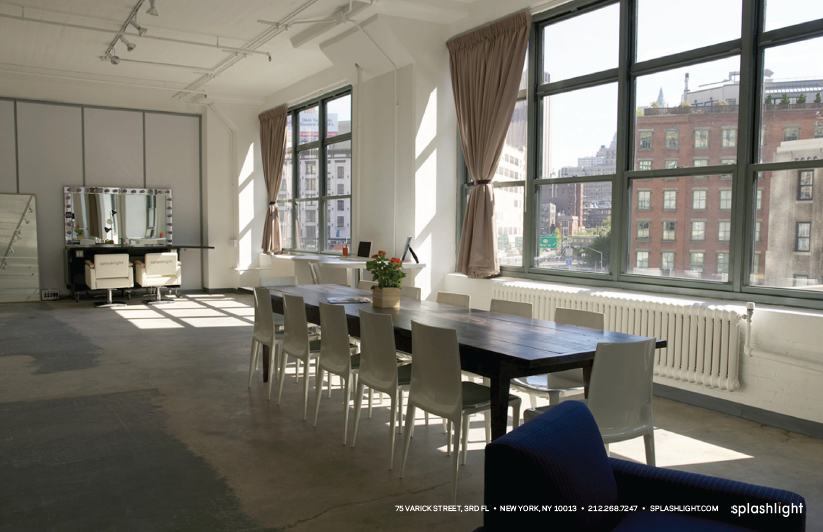Splashlight Studios