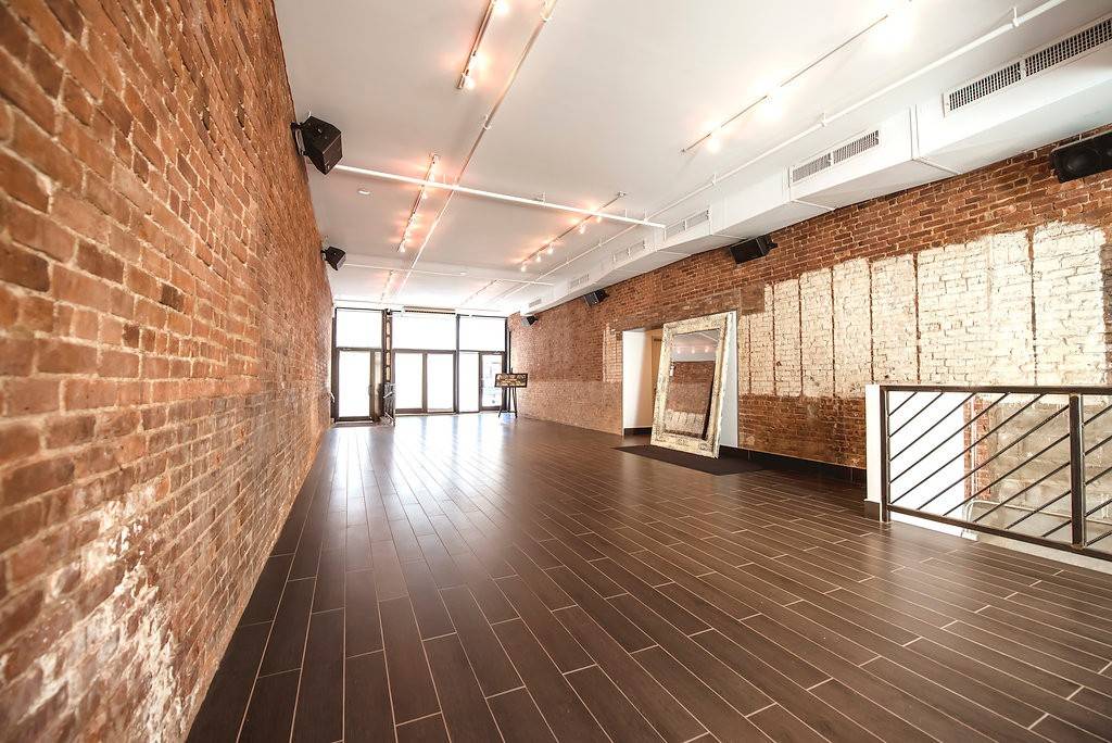 287 Gallery