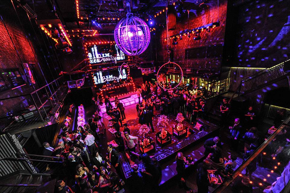 Marquee