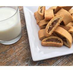 Fig Newton Recipe Neuman;s Kitchen