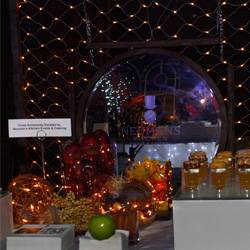 Neuman's Kitchen Holiday Event Planning and Catering