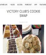 FairWeatherMag - Neuman's Kitchen