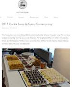 VictoryClubNY - Neuman's Kitchen