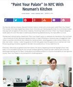 Haute Living - Neuman's Kitchen