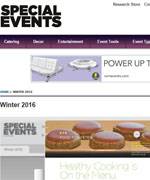 special events neumans kitchen