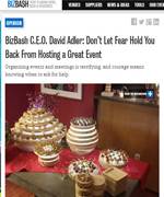 BizBash - Neuman's Kitchen
