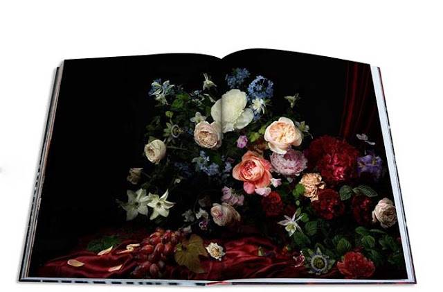 flowers book riohamilton.com 2
