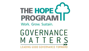 HOPE Program Wins The Brooke W. Mahoney Award For Outstanding Board Governance, Chairman Paul Neuman