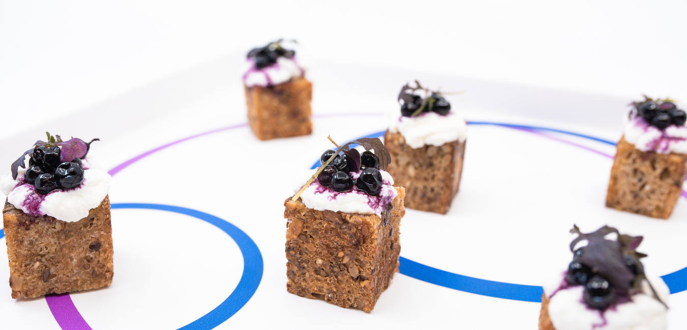 NYC Caterer - Events and Weddings